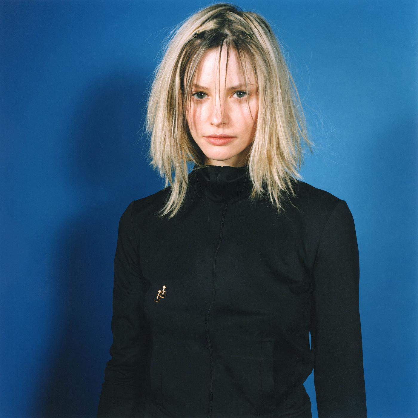 Photo from Sienna Guillory